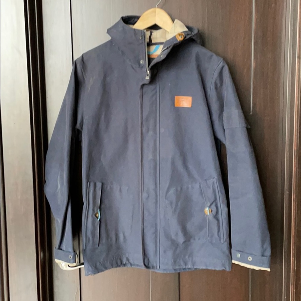 Bench Field Jacket - image 1